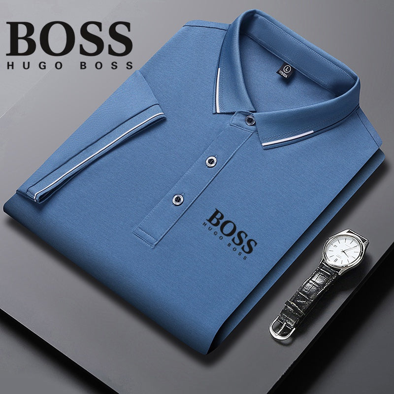 Boss – Neoficiali Polo