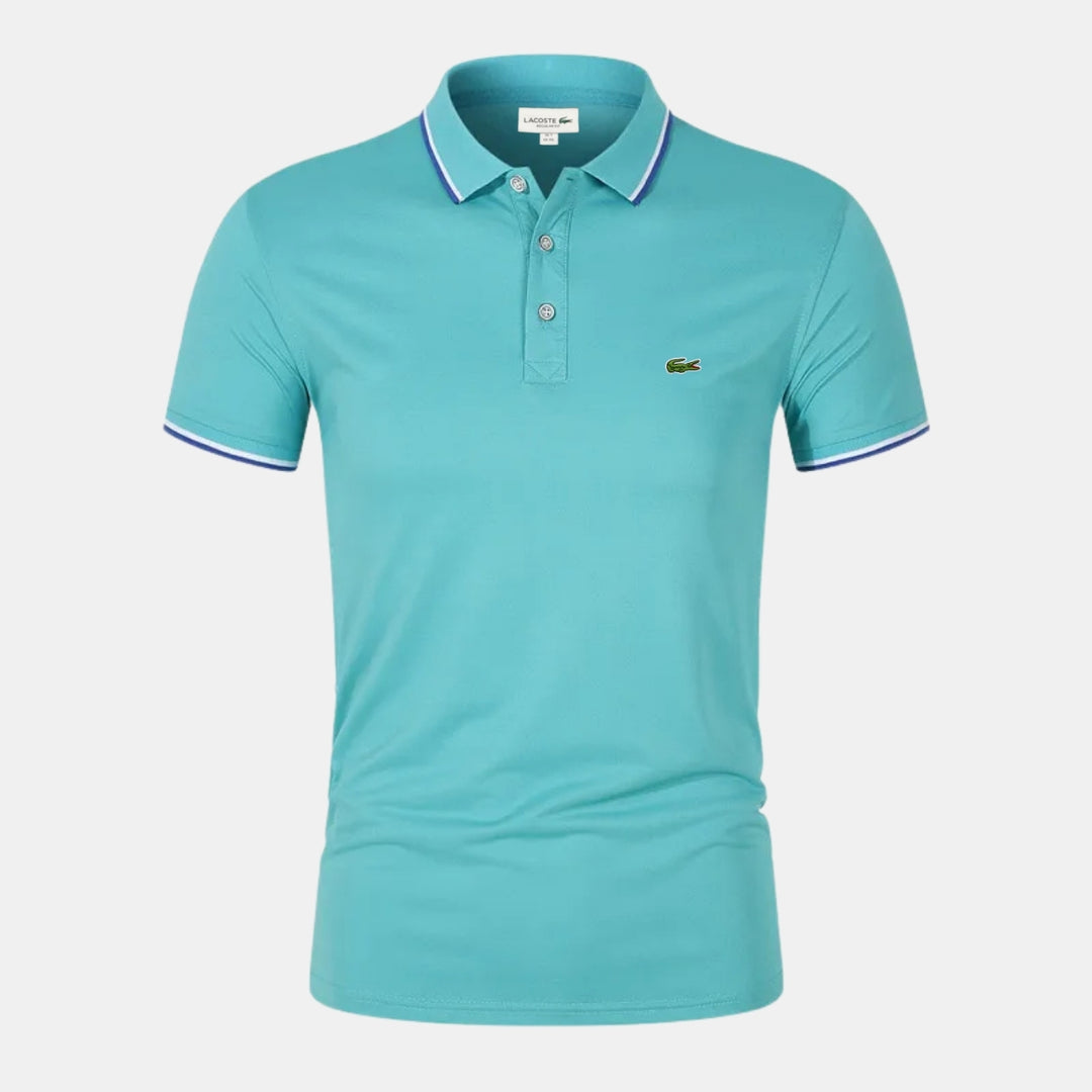Elegantiška vyriška polo