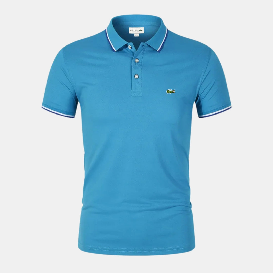 Elegantiška vyriška polo