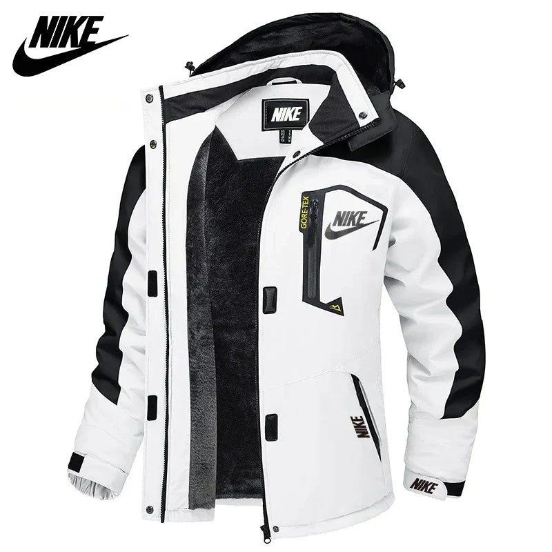 Nike – Vyriška striukė