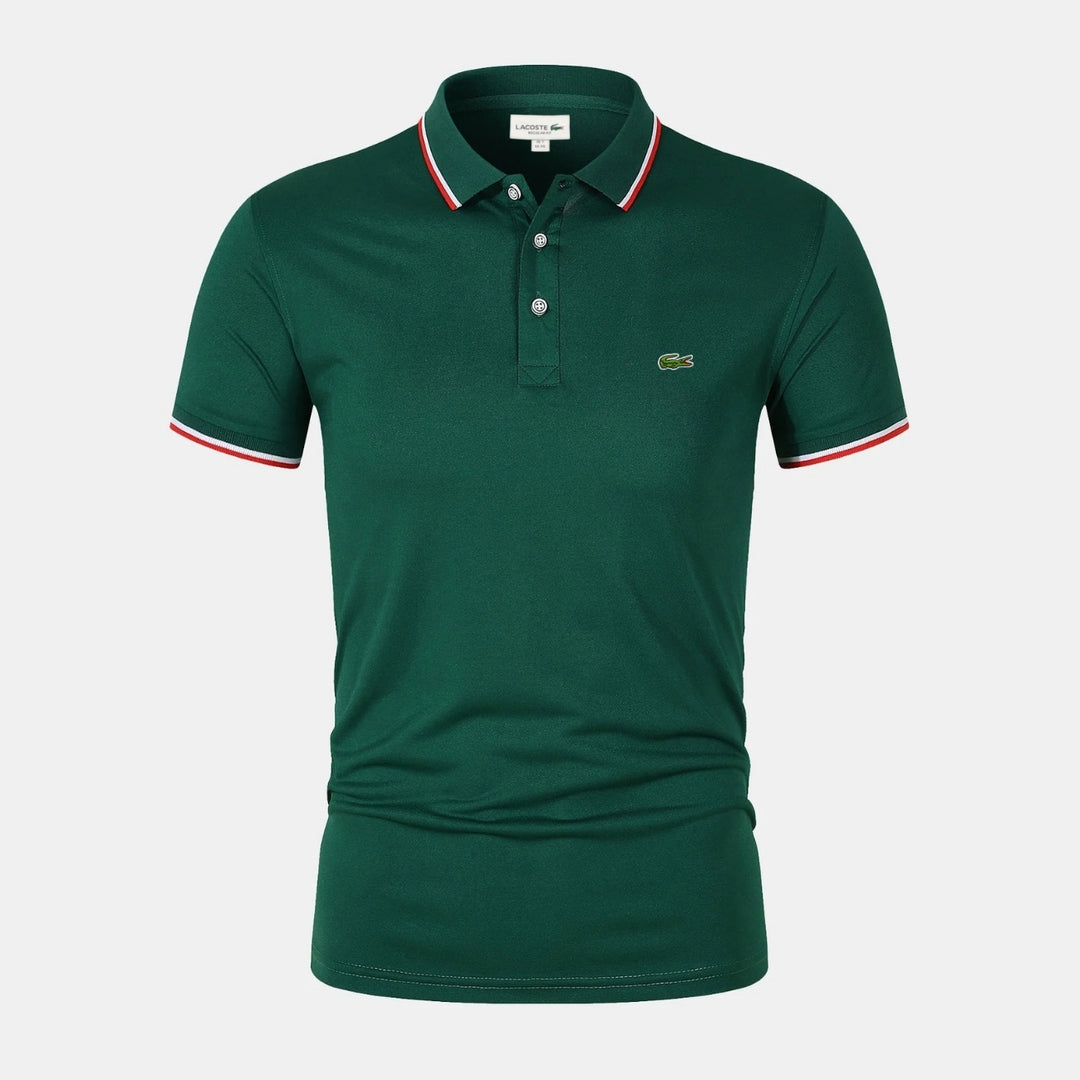 Elegantiška vyriška polo