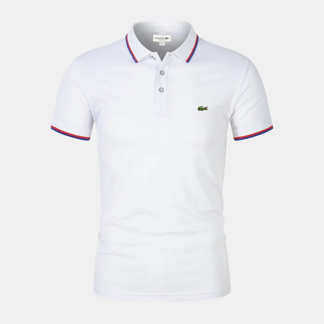 Elegantiška vyriška polo