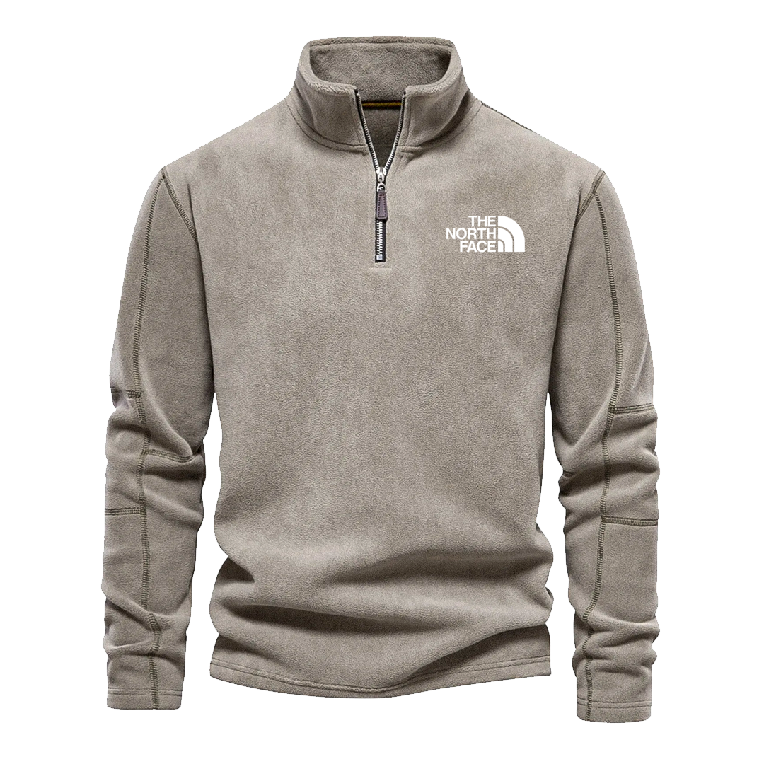 TNF Fleece užsegamas megztinis