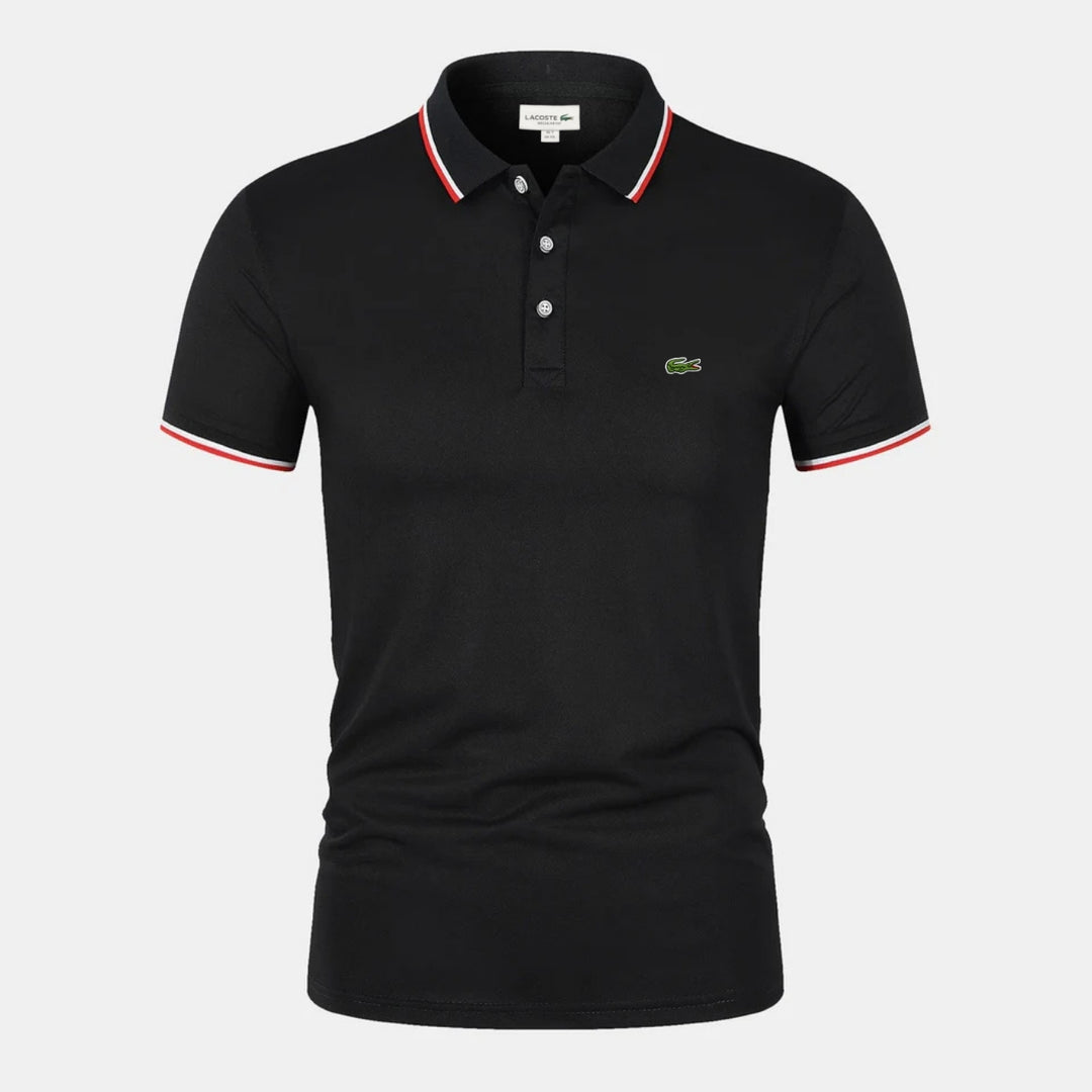 Elegantiška vyriška polo