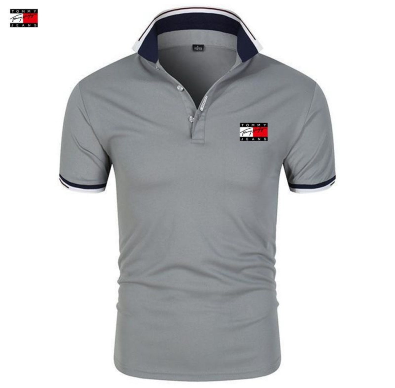 Nauja laisvalaikio polo