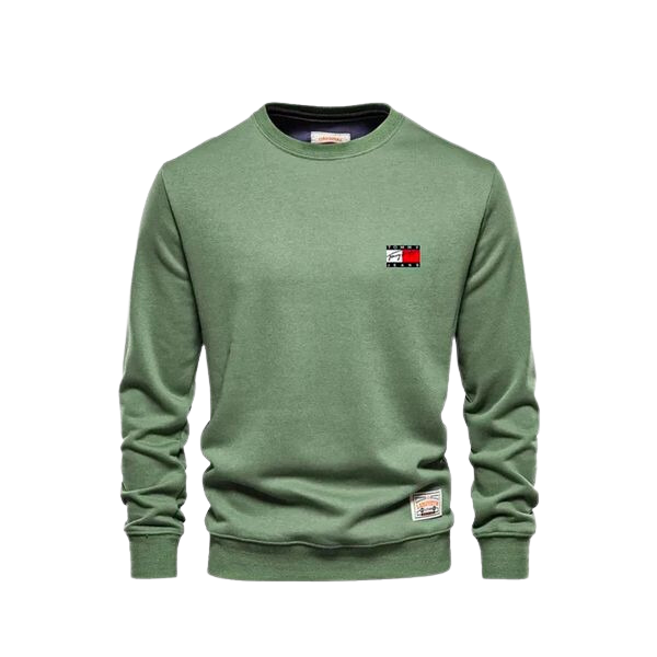 Tommy™ Laisvalaikio megztinis