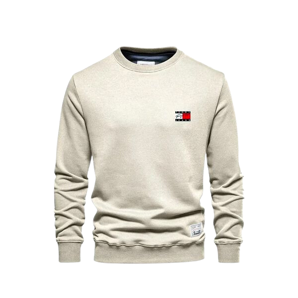 Tommy™ Laisvalaikio megztinis