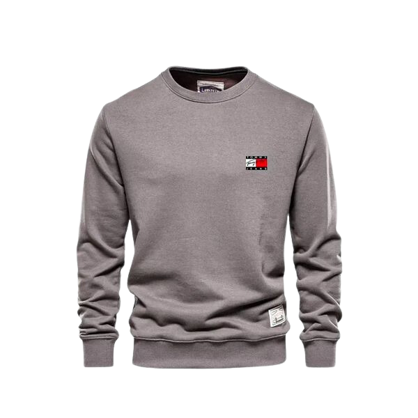 Tommy™ Laisvalaikio megztinis