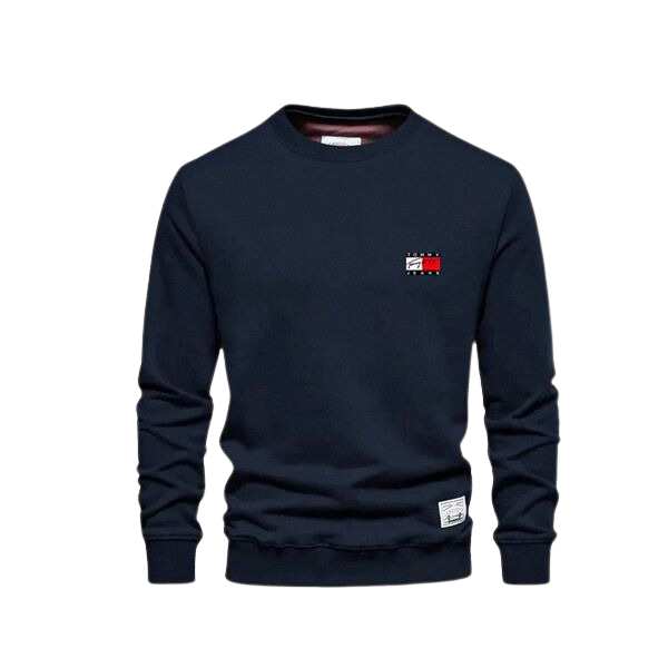 Tommy™ Laisvalaikio megztinis
