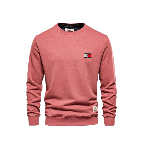Tommy™ Laisvalaikio megztinis