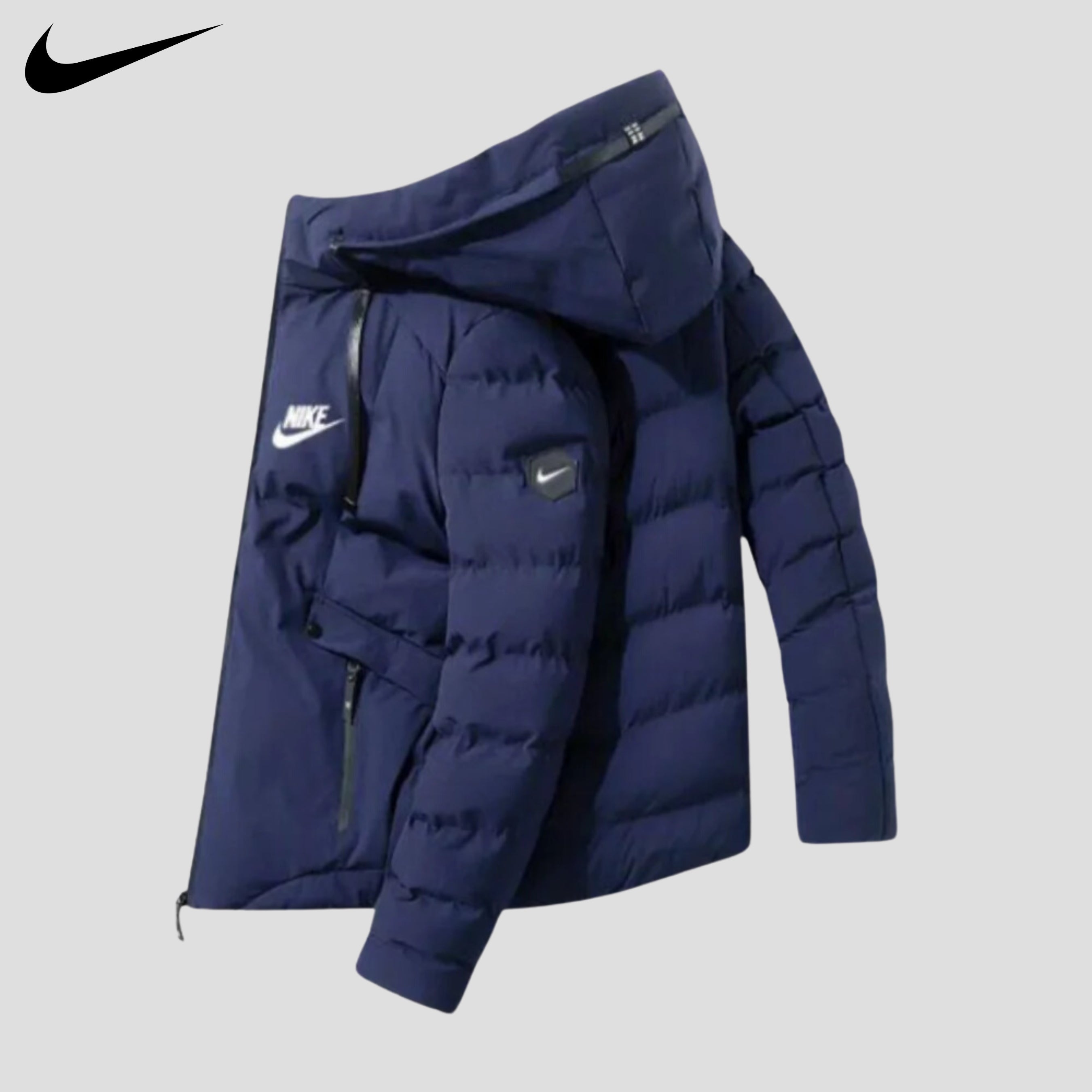 Nike – Žieminė striukė