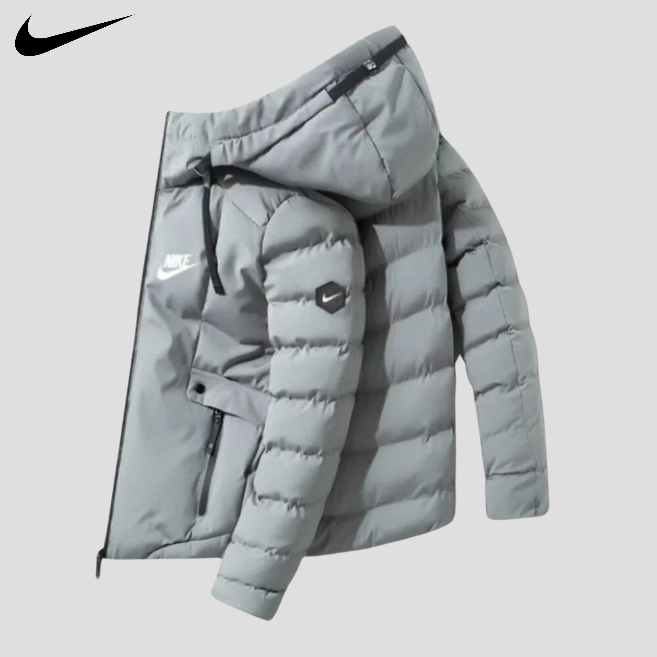 Nike – Žieminė striukė