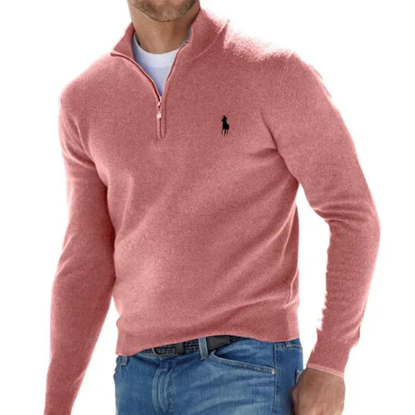 Ralph™ Laisvalaikio megztinis