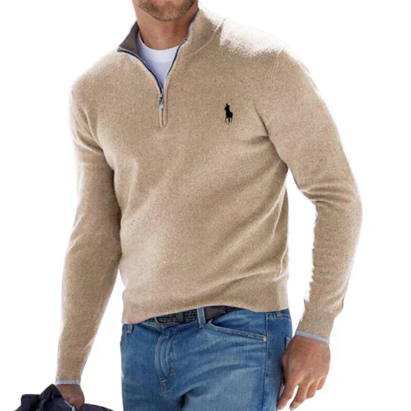 Ralph™ Laisvalaikio megztinis