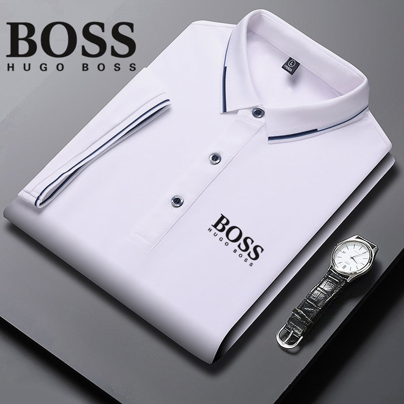 Boss – Neoficiali Polo