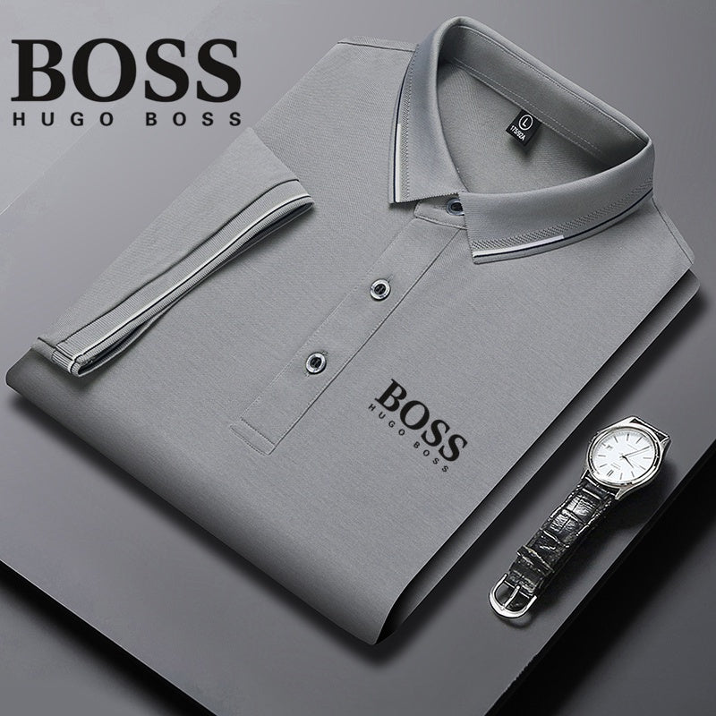 Boss – Neoficiali Polo