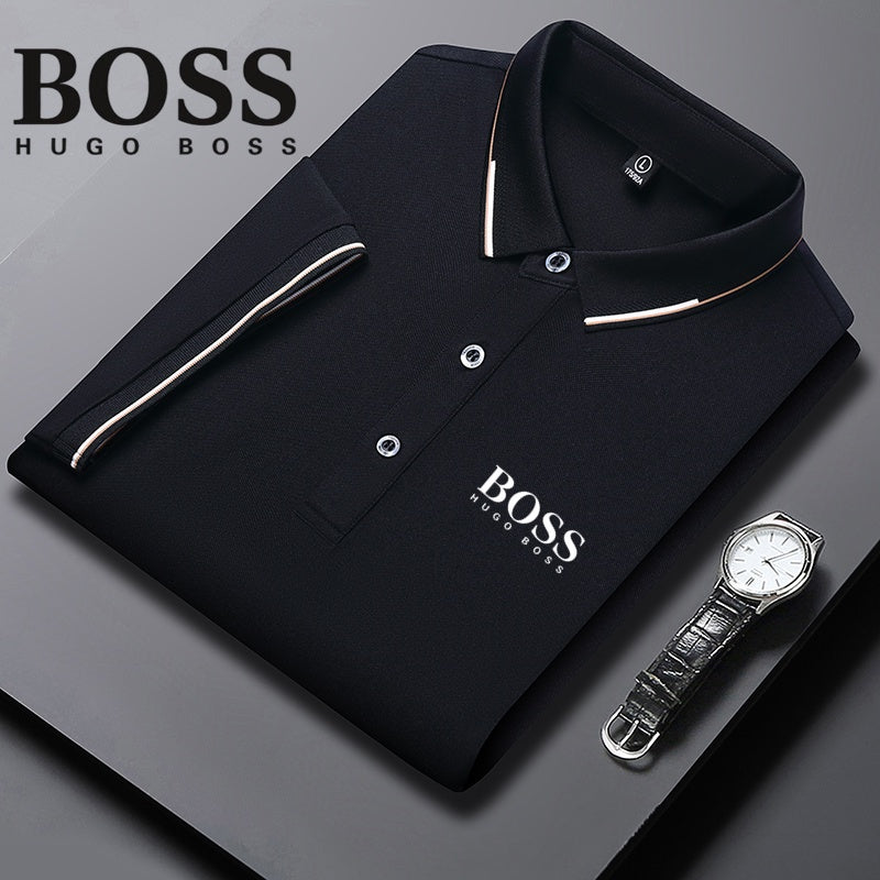 Boss – Neoficiali Polo