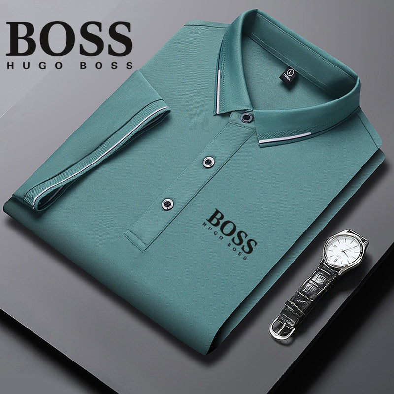 Boss – Neoficiali Polo