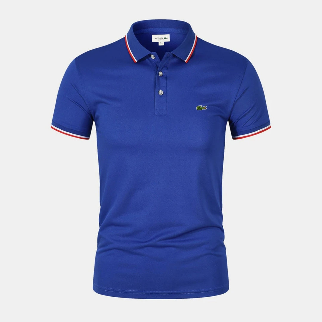 Elegantiška vyriška polo