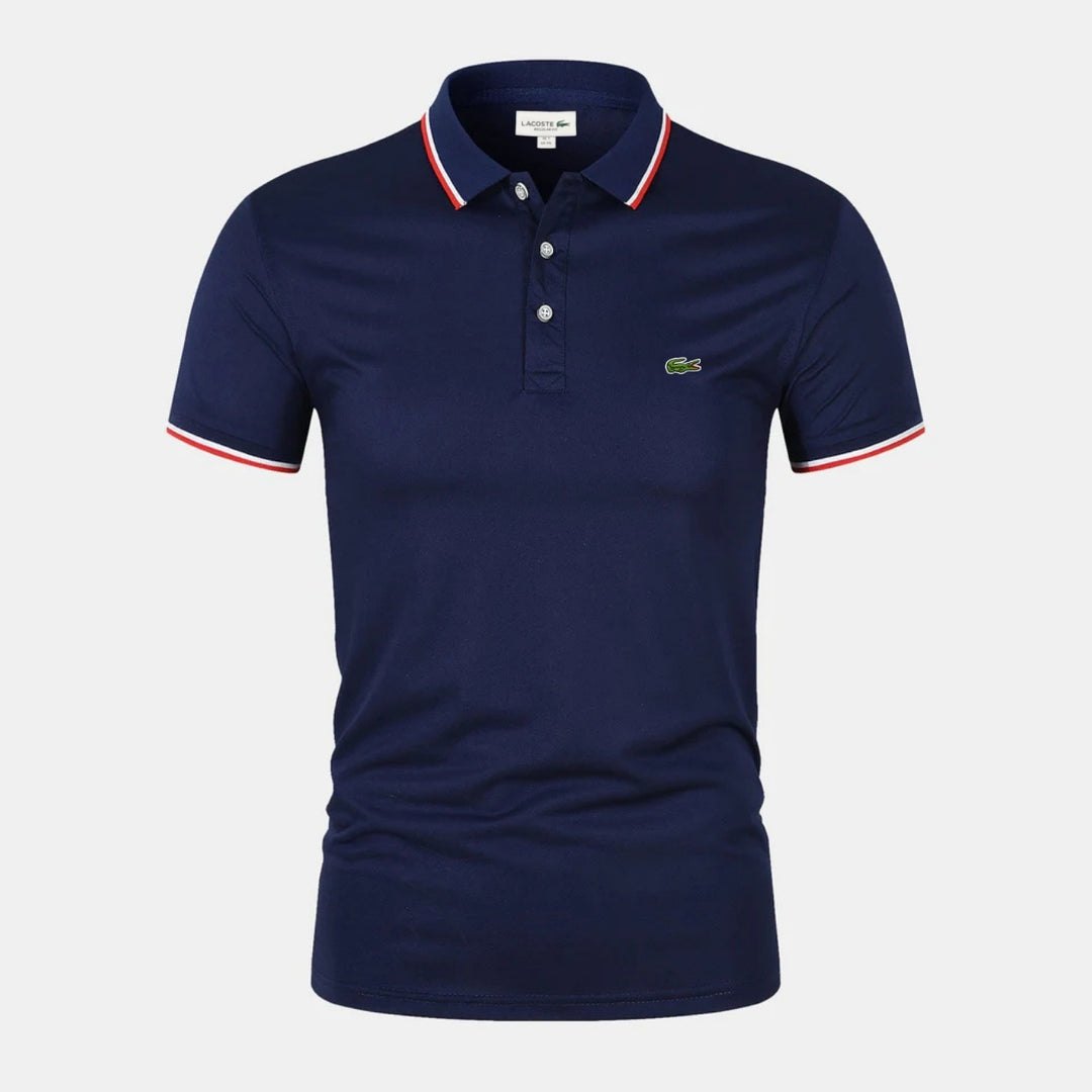 Elegantiška vyriška polo