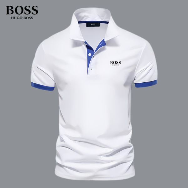 Boss – Kasdienė Polo