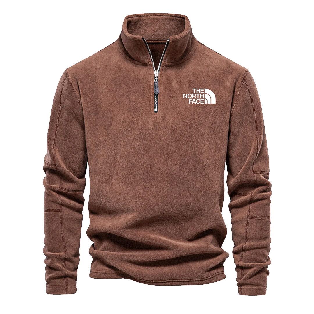 TNF Fleece užsegamas megztinis