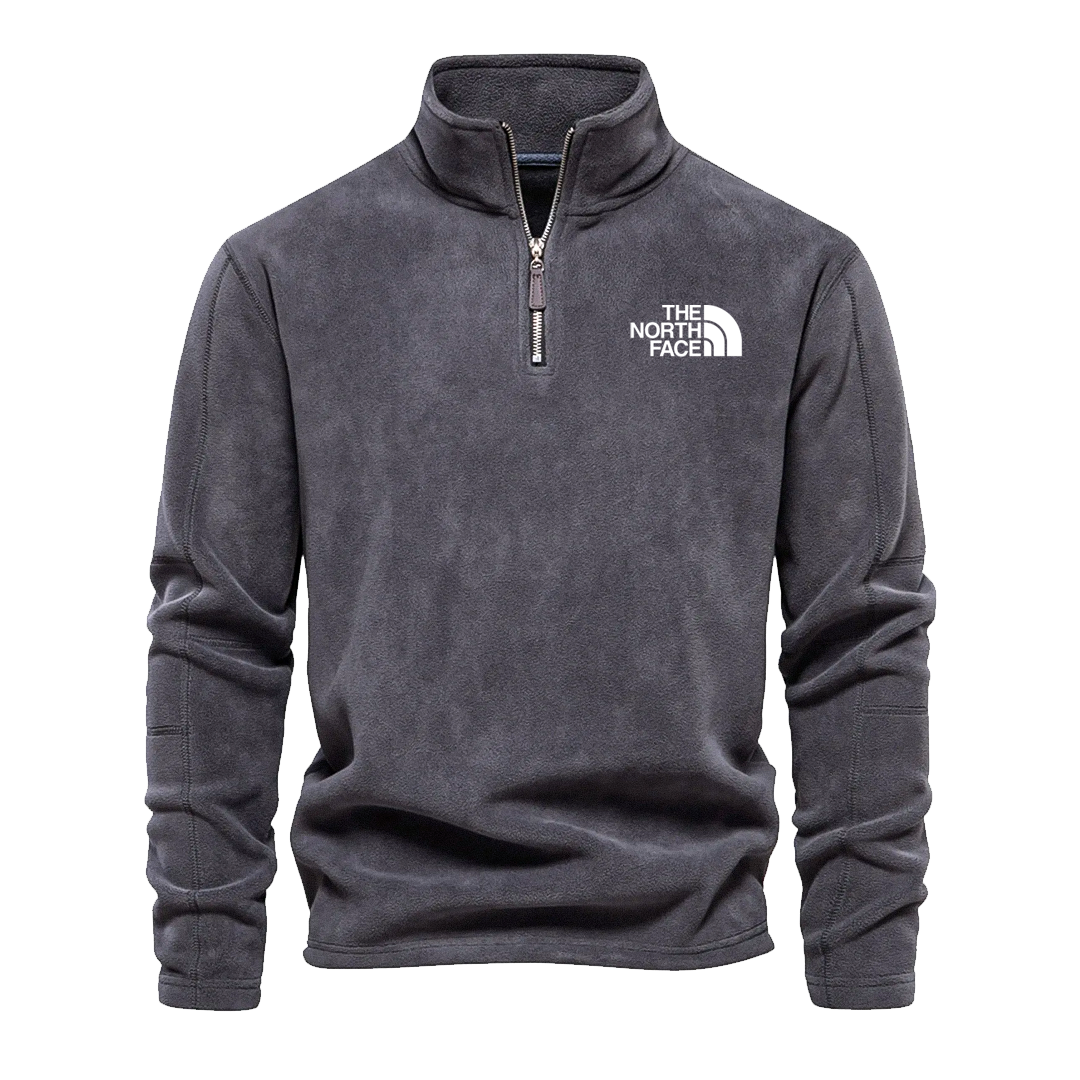 TNF Fleece užsegamas megztinis