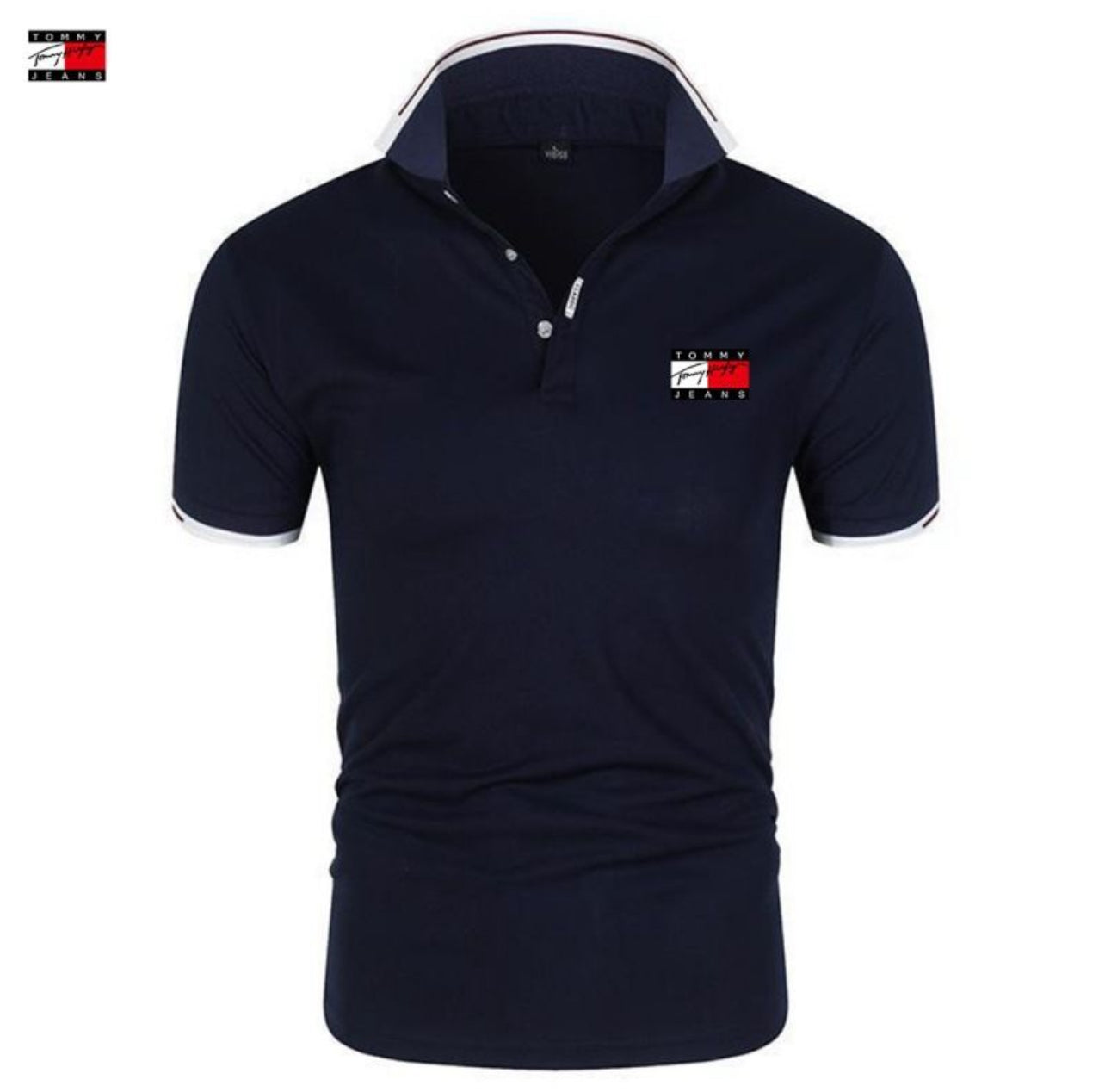 Nauja laisvalaikio polo