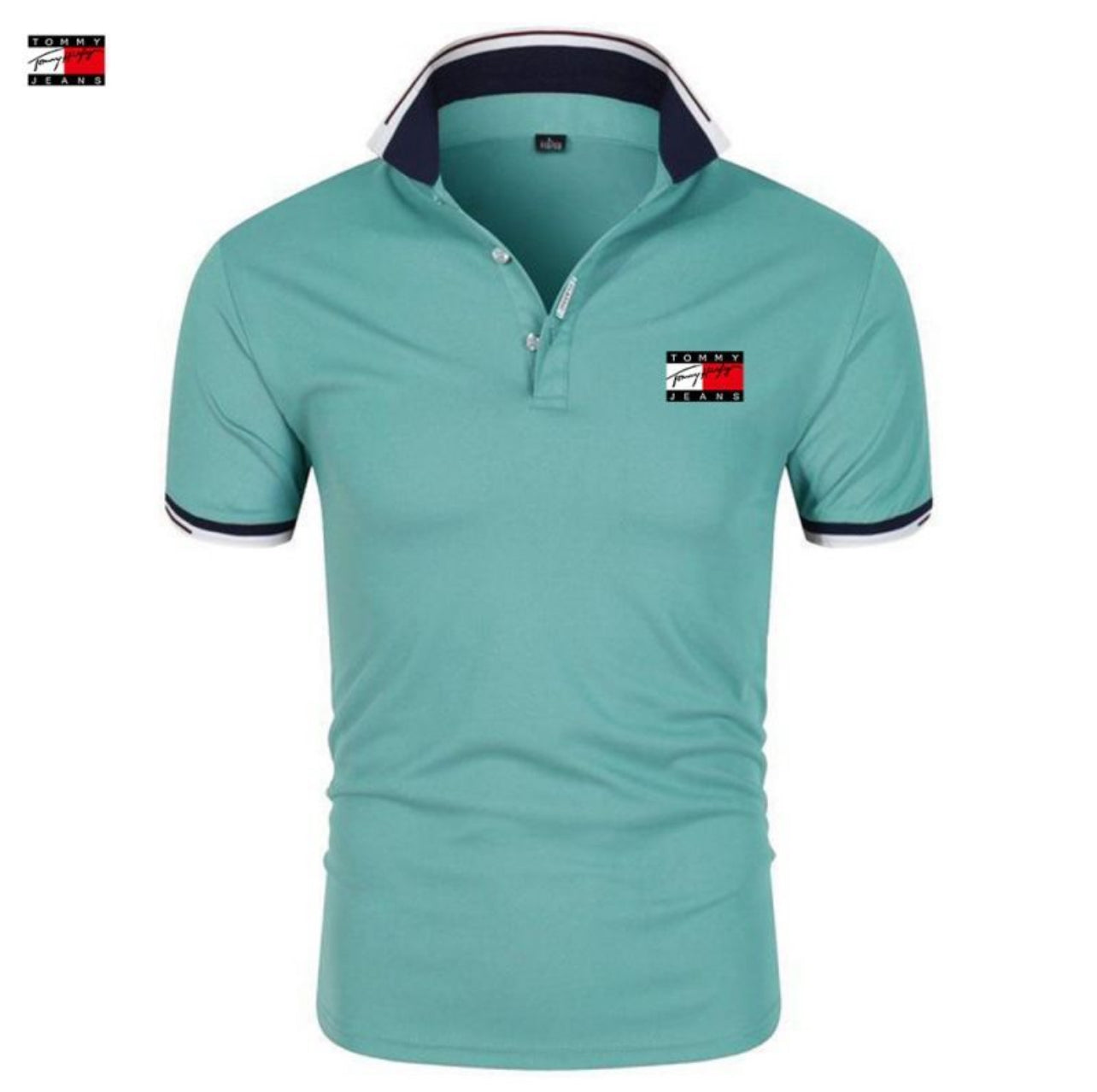 Nauja laisvalaikio polo