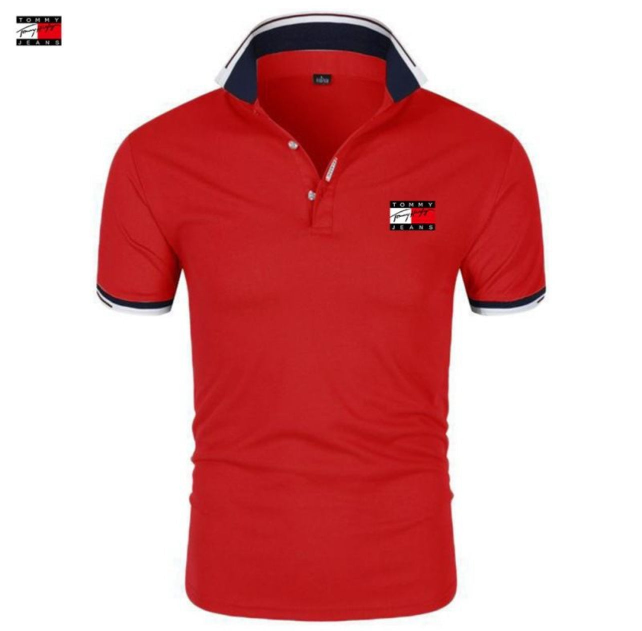 Nauja laisvalaikio polo