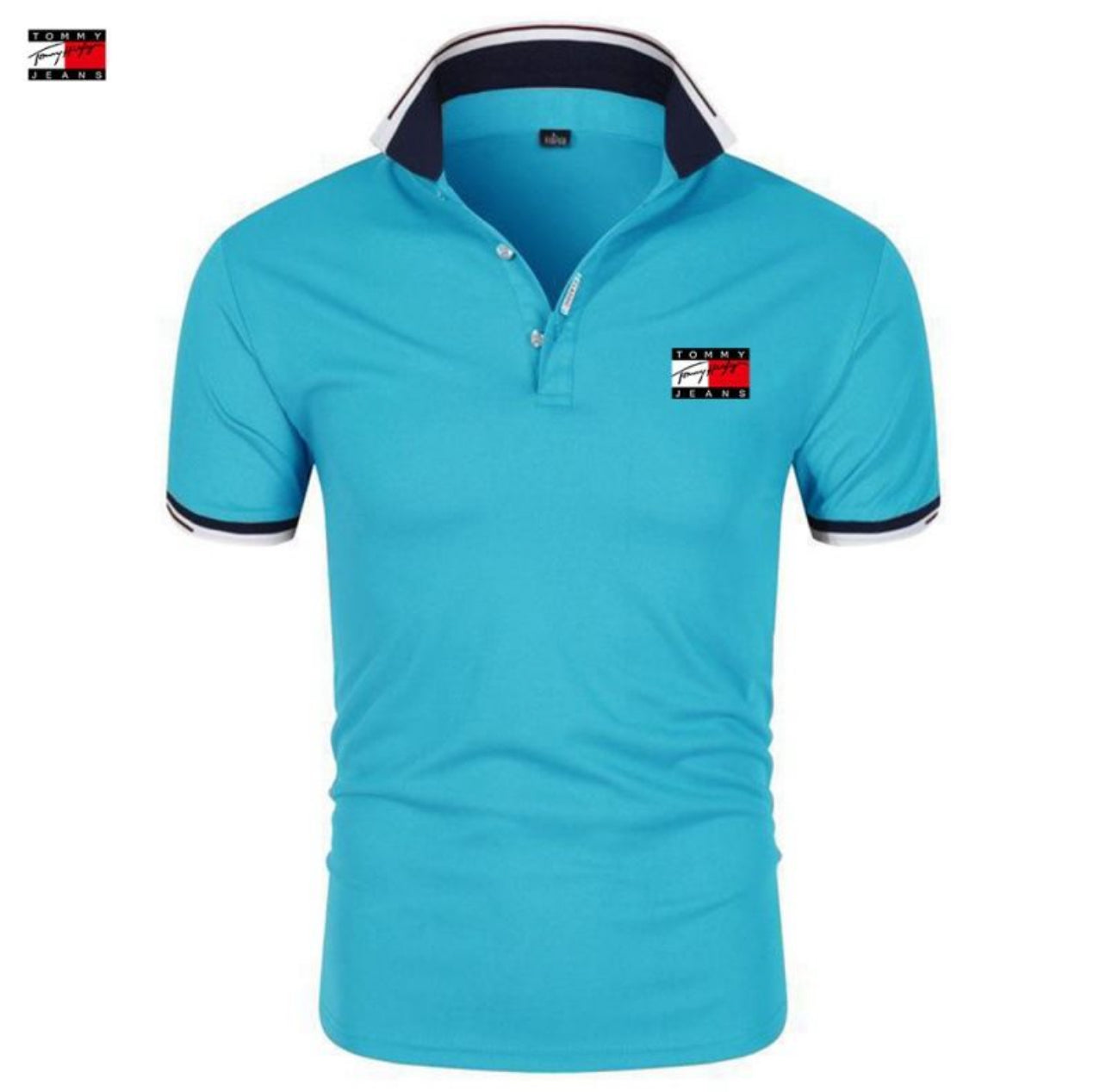 Nauja laisvalaikio polo