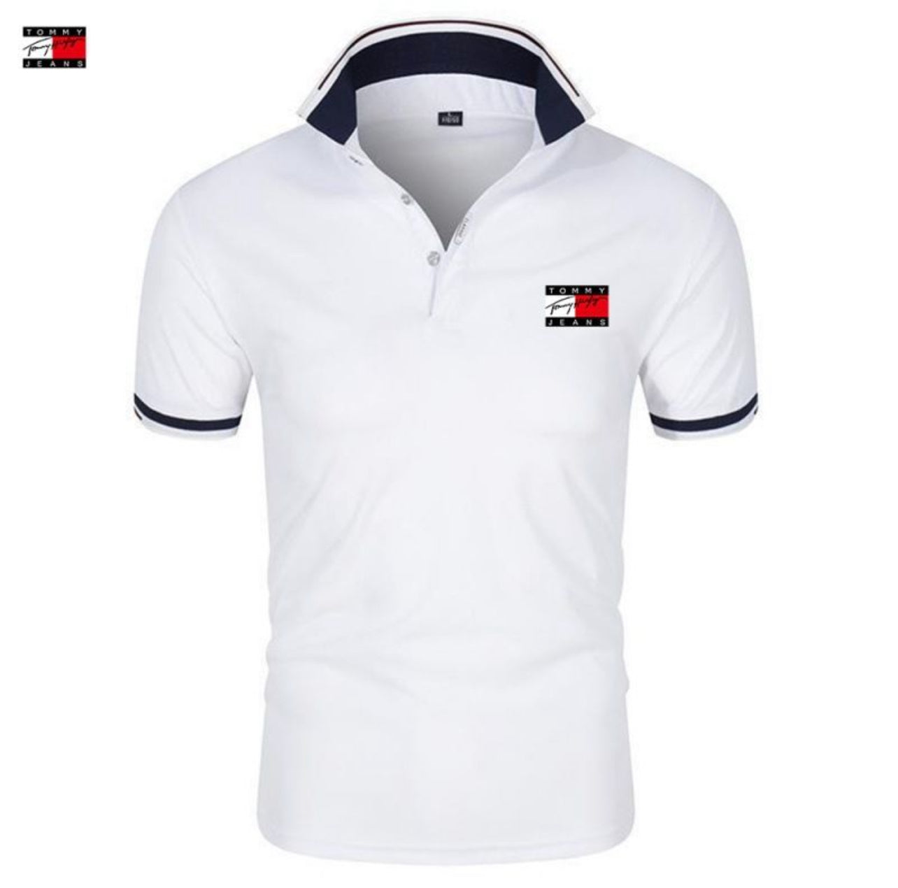 Nauja laisvalaikio polo