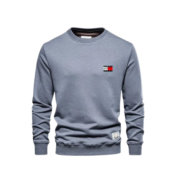 Tommy™ Laisvalaikio megztinis