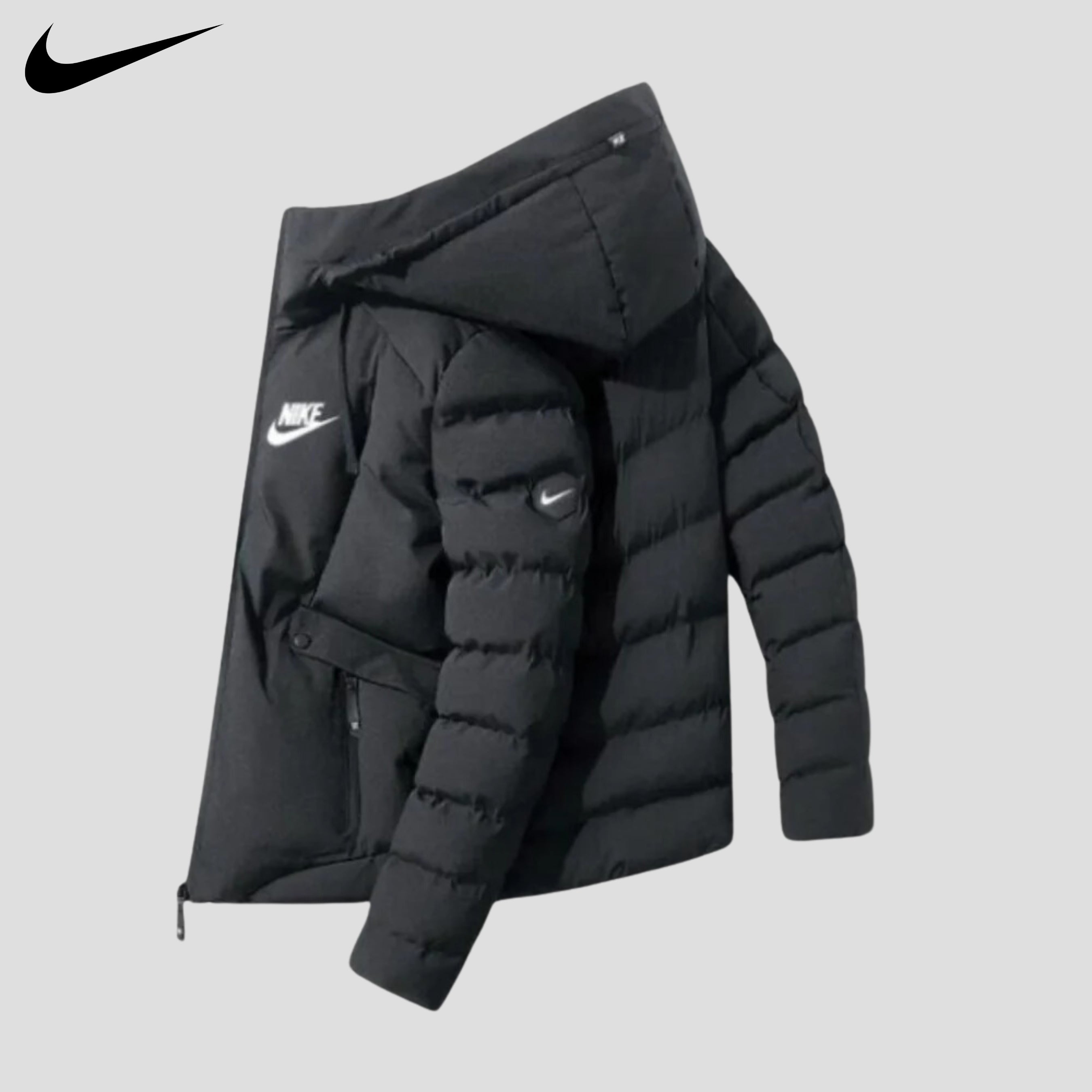 Nike – Žieminė striukė