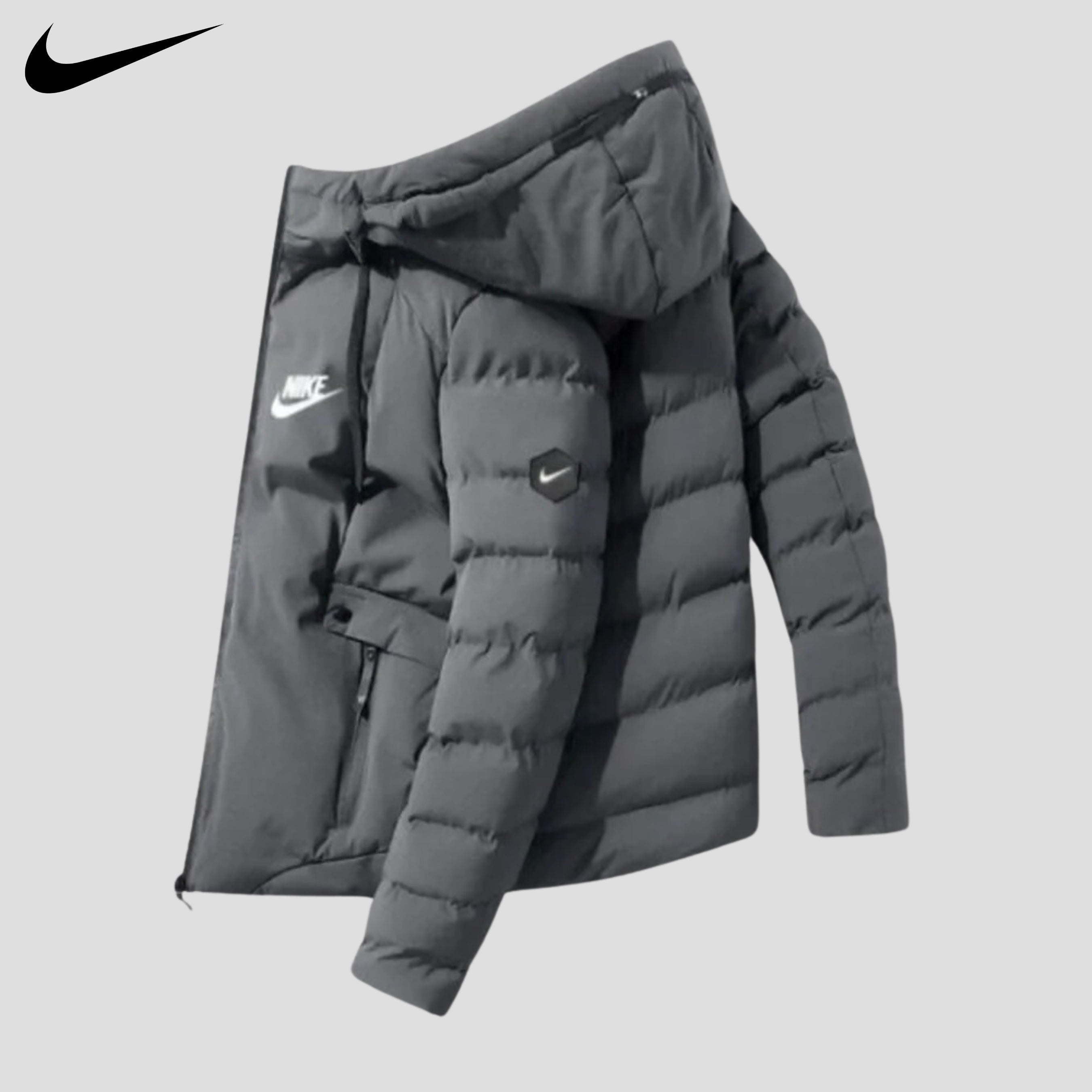 Nike – Žieminė striukė