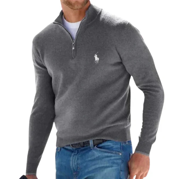 Ralph™ Laisvalaikio megztinis